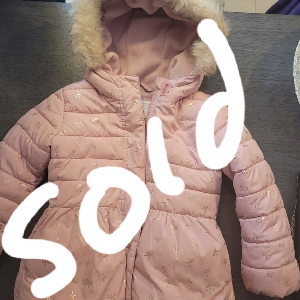 5T Coat